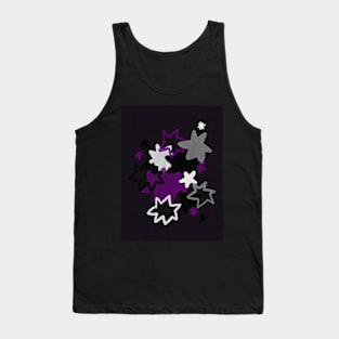 Starry Ace Tank Top